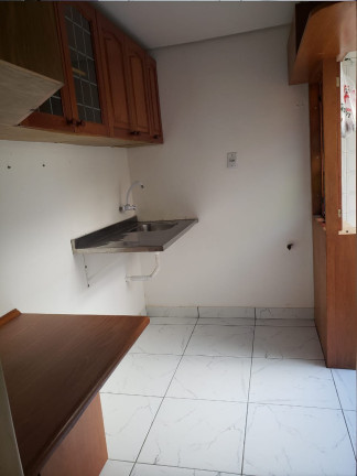 Imagem Apartamento com 1 Quarto à Venda, 37 m² em Centro Histórico - Porto Alegre