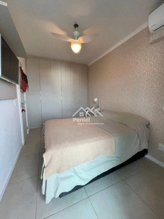 Imagem Apartamento com 1 Quarto à Venda, 46 m² em Jardim Botânico - Ribeirão Preto