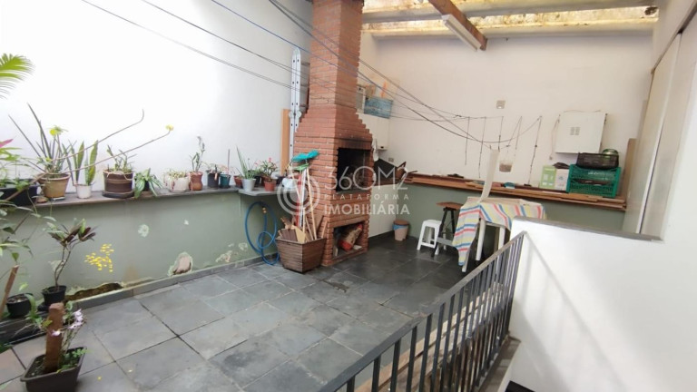 Imagem Casa com 3 Quartos à Venda, 240 m² em Vila Pires - Santo André Imagem Casa com 3 Quartos à Venda, 240 m² em Vila Pires - Santo André