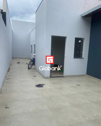 Imagem Casa com 2 Quartos à Venda,  em Vila Anália - Montes Claros