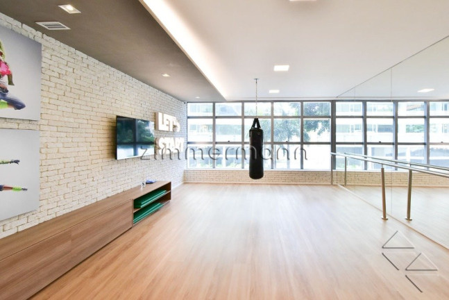 Imagem Apartamento com 2 Quartos à Venda, 111 m² em Consolacao - São Paulo Imagem Apartamento com 2 Quartos à Venda, 111 m² em Consolacao - São Paulo