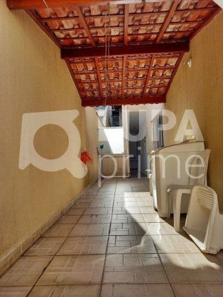 Imagem Casa com 5 Quartos à Venda, 150 m² em Santana - São Paulo