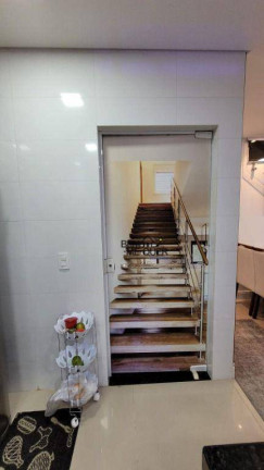Imagem Sobrado com 2 Quartos à Venda, 119 m² em Parque São Domingos - São Paulo Imagem Sobrado com 2 Quartos à Venda, 119 m² em Parque São Domingos - São Paulo
