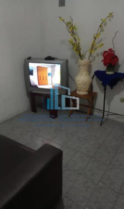 Imagem Apartamento com 1 Quarto à Venda, 30 m² em Boqueirão - Praia Grande Imagem Apartamento com 1 Quarto à Venda, 30 m² em Boqueirão - Praia Grande