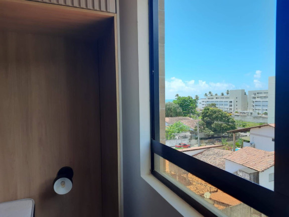 Imagem Apartamento à Venda, 19 m² em Cabo Branco - João Pessoa Imagem Apartamento à Venda, 19 m² em Cabo Branco - João Pessoa