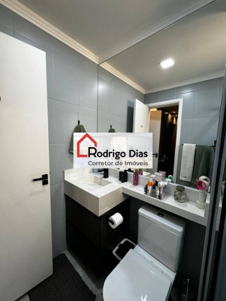 Imagem Apartamento com 2 Quartos à Venda, 66 m² em Jardim Flórida - Jundiaí
