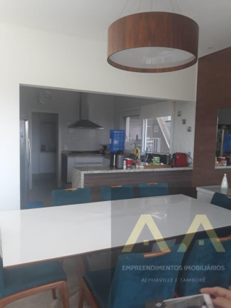 Imagem Casa de Condomínio com 4 Quartos à Venda, 389 m² em Alphaville - Santana De Parnaíba Imagem Casa de Condomínio com 4 Quartos à Venda, 389 m² em Alphaville - Santana De Parnaíba