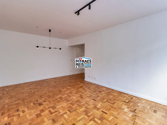 Imagem Apartamento com 3 Quartos à Venda, 110 m² em Jardim Paulista - São Paulo