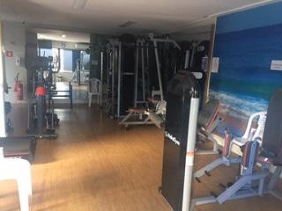 Imagem Apartamento com 2 Quartos à Venda, 95 m² em Horto Florestal - Salvador