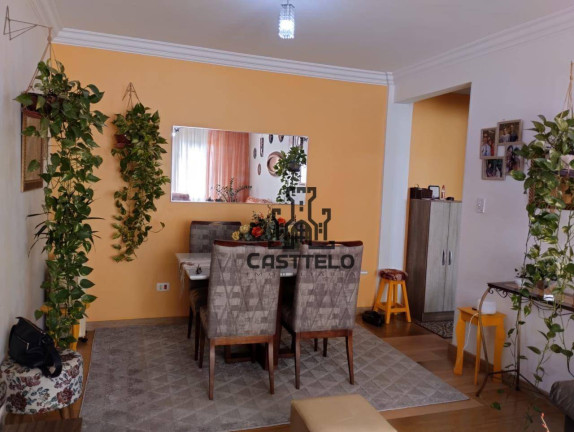 Imagem Apartamento com 3 Quartos à Venda, 95 m² em Igapó - Londrina Imagem Apartamento com 3 Quartos à Venda, 95 m² em Igapó - Londrina
