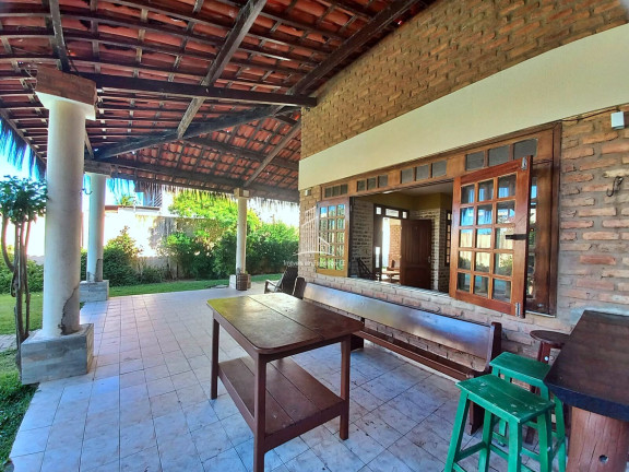 Imagem Casa com 5 Quartos à Venda, 300 m² em Porto Das Dunas - Aquiraz Imagem Casa com 5 Quartos à Venda, 300 m² em Porto Das Dunas - Aquiraz