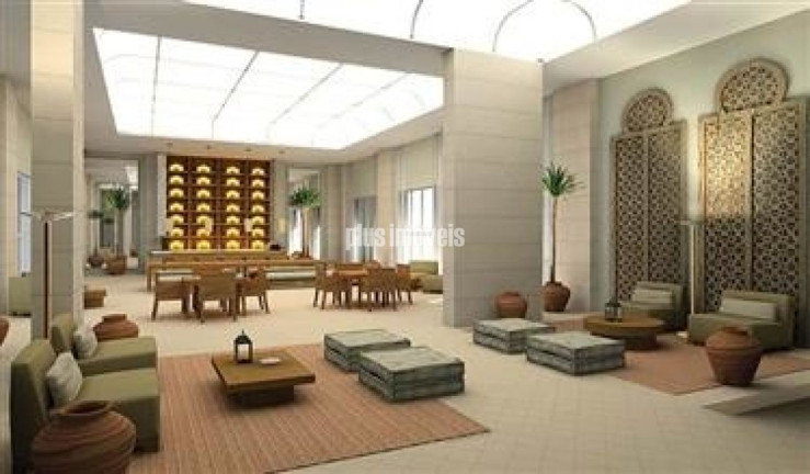 Imagem Apartamento com 1 Quarto para Alugar, 55 m² em Cerqueira César - São Paulo Imagem Apartamento com 1 Quarto para Alugar, 55 m² em Cerqueira César - São Paulo