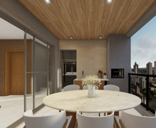 Imagem Apartamento com 2 Quartos à Venda, 55 m² em Vila Matilde - São Paulo