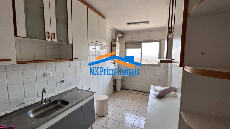 Imagem Apartamento com 2 Quartos à Venda, 62 m² em Jaguaribe - Osasco Imagem Apartamento com 2 Quartos à Venda, 62 m² em Jaguaribe - Osasco