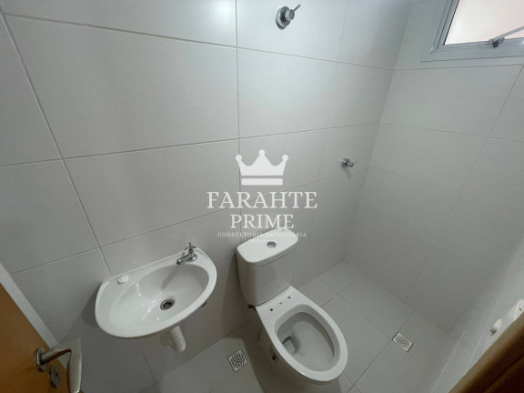 Imagem Apartamento com 4 Quartos à Venda, 177 m² em Boqueirão - Santos