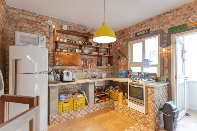 Imagem Apartamento com 2 Quartos à Venda, 115 m² em Rio Branco - Porto Alegre