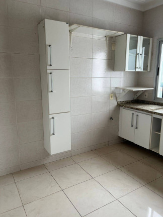 Imagem Apartamento com 3 Quartos à Venda, 270 m² em Quilombo - Cuiabá