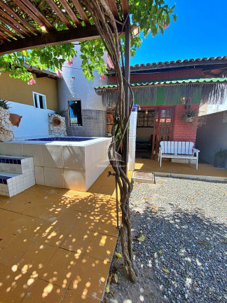 Imagem Casa com 5 Quartos à Venda, 300 m² em Porto Das Dunas - Aquiraz Imagem Casa com 5 Quartos à Venda, 300 m² em Porto Das Dunas - Aquiraz