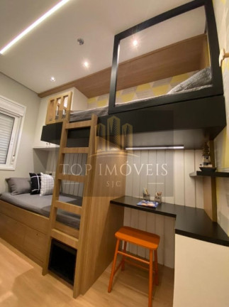 Imagem Apartamento com 2 Quartos à Venda, 52 m² em Jardim Oriente - São José Dos Campos Imagem Apartamento com 2 Quartos à Venda, 52 m² em Jardim Oriente - São José Dos Campos