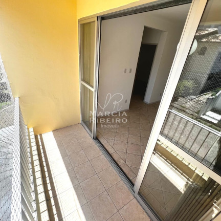 Imagem Apartamento com 2 Quartos à Venda, 62 m² em Trindade - Florianópolis