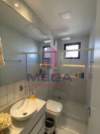 Imagem Apartamento com 2 Quartos à Venda, 78 m² em Itapuã - Vila Velha