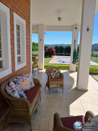 Imagem Casa com 3 Quartos à Venda, 1.260 m² em Ninho Verde Ii - Pardinho