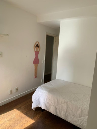 Imagem Apartamento com 4 Quartos para Alugar, 128 m² em Perdizes - São Paulo Imagem Apartamento com 4 Quartos para Alugar, 128 m² em Perdizes - São Paulo