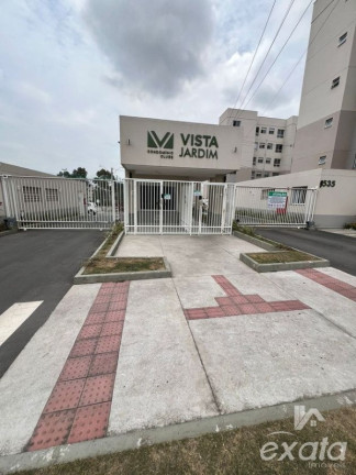 Imagem Apartamento com 2 Quartos à Venda, 52 m² em Jardim Limoeiro - Serra