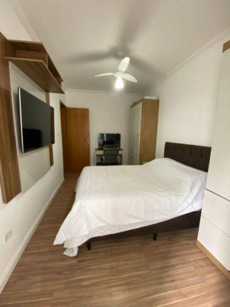 Imagem Apartamento com 2 Quartos à Venda, 96 m² em Boqueirão - Praia Grande Imagem Apartamento com 2 Quartos à Venda, 96 m² em Boqueirão - Praia Grande