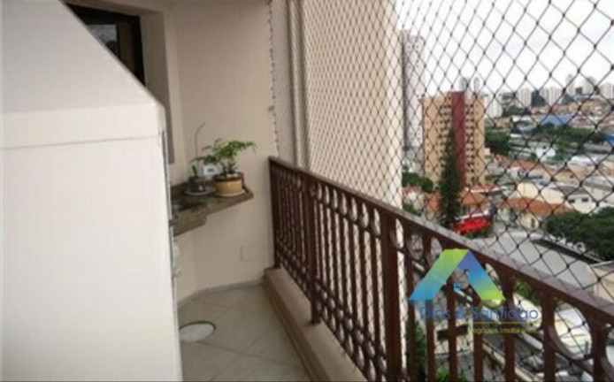 Imagem Apartamento com 4 Quartos à Venda, 170 m² em Chácara Inglesa - São Paulo Imagem Apartamento com 4 Quartos à Venda, 170 m² em Chácara Inglesa - São Paulo