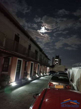 Imagem Casa de Condomínio com 2 Quartos à Venda, 118 m² em Jaguaribe - Osasco Imagem Casa de Condomínio com 2 Quartos à Venda, 118 m² em Jaguaribe - Osasco