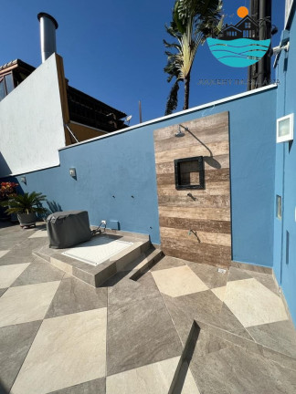 Imagem Imóvel com 3 Quartos à Venda,  em Juquehy - São Sebastião