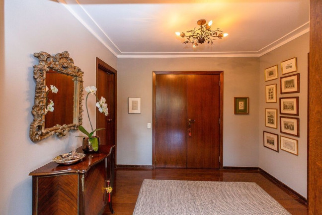 Imagem Apartamento com 4 Quartos à Venda, 411 m² em Jardim Marajoara - São Paulo Imagem Apartamento com 4 Quartos à Venda, 411 m² em Jardim Marajoara - São Paulo