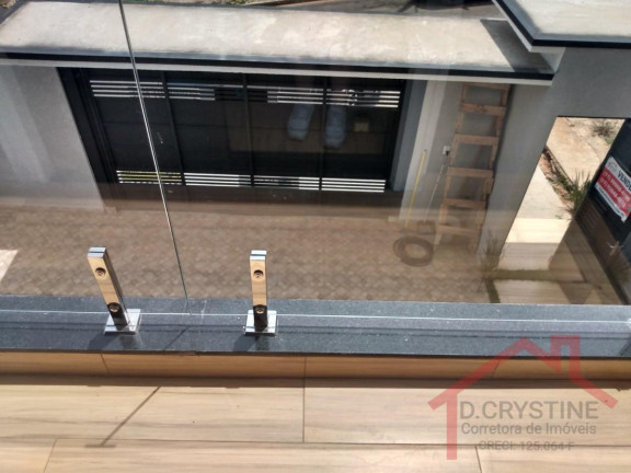 Imagem Casa com 3 Quartos à Venda, 135 m² em Portais (polvilho) - Cajamar