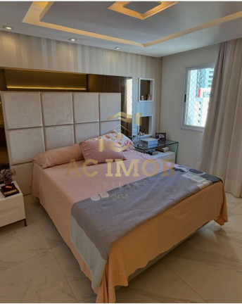 Imagem Imóvel com 4 Quartos à Venda, 154 m² em Aquarius - Salvador Imagem Imóvel com 4 Quartos à Venda, 154 m² em Aquarius - Salvador