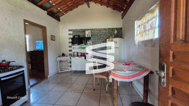 Imagem Chácara com 2 Quartos à Venda, 156 m² em Santa Rita - Piracicaba