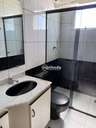 Imagem Apartamento com 3 Quartos à Venda, 78 m² em Jardim Miranda - Campinas Imagem Apartamento com 3 Quartos à Venda, 78 m² em Jardim Miranda - Campinas