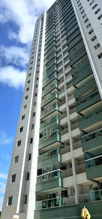 Imagem Apartamento com 3 Quartos à Venda, 92 m² em Altiplano Cabo Branco - João Pessoa Imagem Apartamento com 3 Quartos à Venda, 92 m² em Altiplano Cabo Branco - João Pessoa