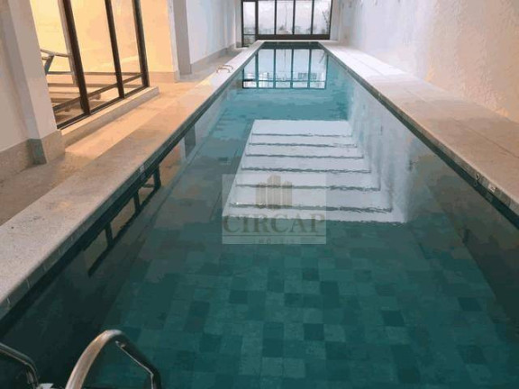 Imagem Apartamento com 3 Quartos à Venda, 205 m² em Jardim Paulista - São Paulo Imagem Apartamento com 3 Quartos à Venda, 205 m² em Jardim Paulista - São Paulo