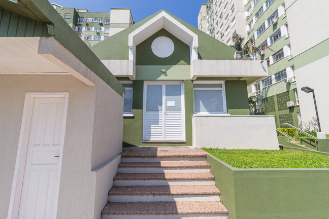Imagem Apartamento com 1 Quarto à Venda, 40 m² em Cavalhada - Porto Alegre