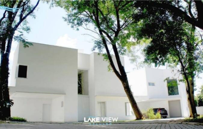 Imagem Casa com 3 Quartos à Venda, 270 m² em Sítios De Recreio Gramado - Campinas