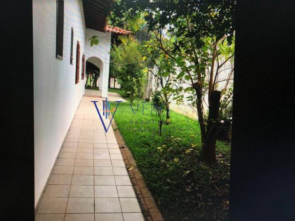 Imagem Casa com 3 Quartos à Venda, 400 m² em Alphaville Residencial Dois - Barueri Imagem Casa com 3 Quartos à Venda, 400 m² em Alphaville Residencial Dois - Barueri