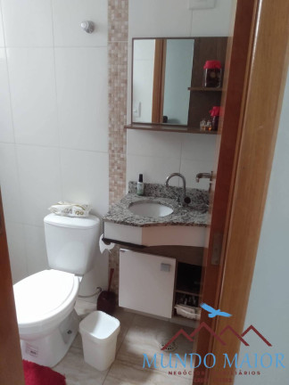 Imagem Apartamento com 2 Quartos à Venda, 46 m² em Vila Pires - Santo André Imagem Apartamento com 2 Quartos à Venda, 46 m² em Vila Pires - Santo André