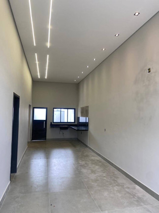 Imagem Casa com 3 Quartos à Venda,  em Residencial Interlagos - Limeira