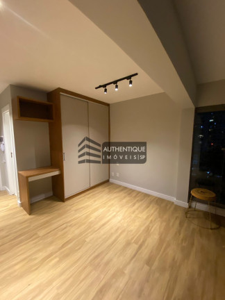 Imagem Imóvel com 1 Quarto à Venda, 25 m² em Moema - São Paulo Imagem Imóvel com 1 Quarto à Venda, 25 m² em Moema - São Paulo