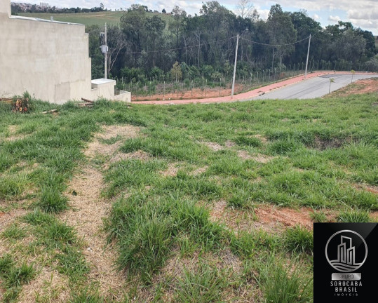 Imagem Terreno à Venda, 257 m² em Wanel Ville - Sorocaba Imagem Terreno à Venda, 257 m² em Wanel Ville - Sorocaba