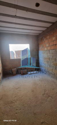 Imagem Casa com 3 Quartos à Venda, 100 m² em Granja Ouro Branco - Contagem