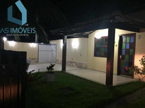 Imagem Casa de Condomínio com 2 Quartos à Venda, 70 m² em Ogiva - Cabo Frio Imagem Casa de Condomínio com 2 Quartos à Venda, 70 m² em Ogiva - Cabo Frio