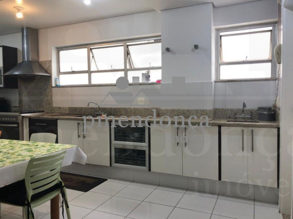 Imagem Apartamento com 4 Quartos à Venda, 460 m² em Higienópolis - São Paulo