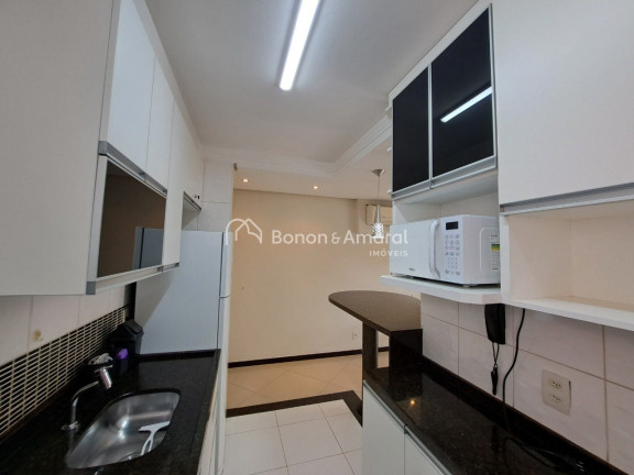 Imagem Apartamento com 2 Quartos à Venda, 70 m² em Loteamento Center Santa Genebra - Campinas Imagem Apartamento com 2 Quartos à Venda, 70 m² em Loteamento Center Santa Genebra - Campinas
